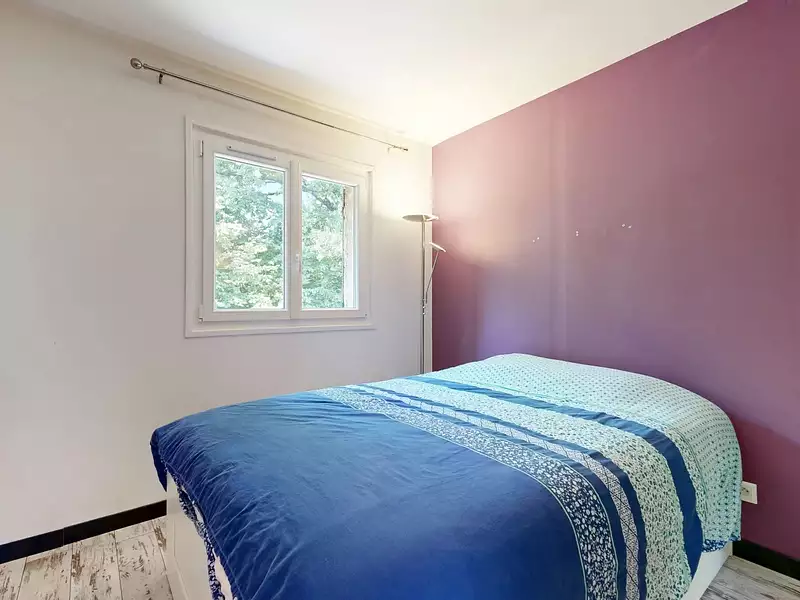 Maison, 96 m²