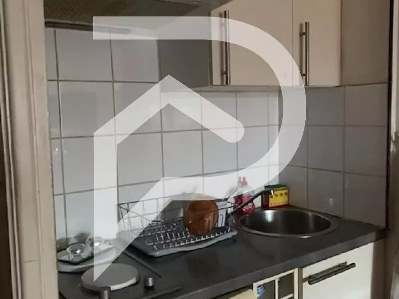 Appartement, 32,34 m²