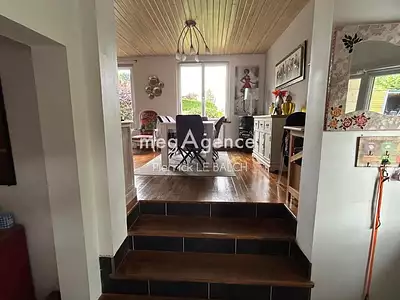 Maison, 90 m²