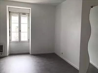 Appartement, 72,44 m²