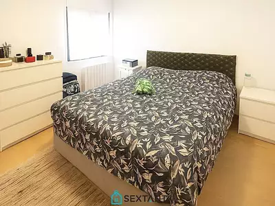 Appartement, 55,84 m²