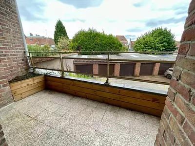 Appartement, 73 m²