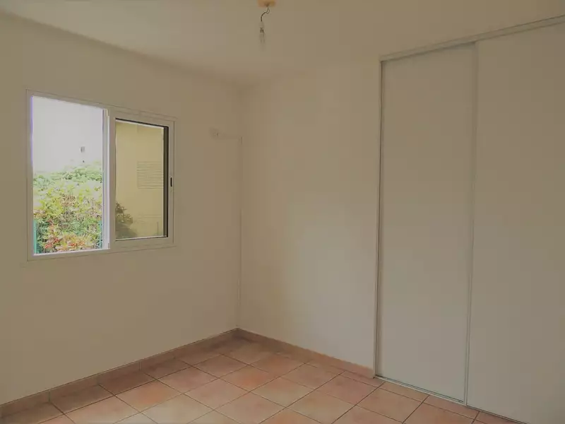 Appartement, 74 m²