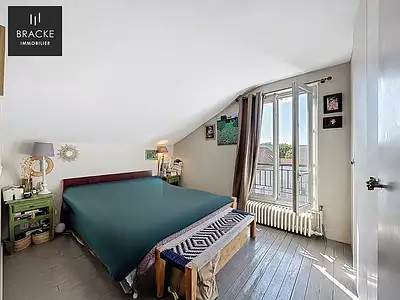 Maison, 120 m²