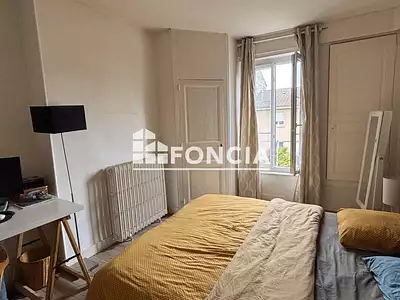 Appartement, 89 m²