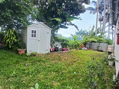 Maison, 82 m²