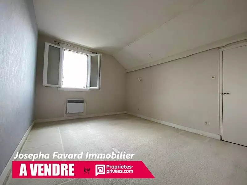 Maison, 105 m²