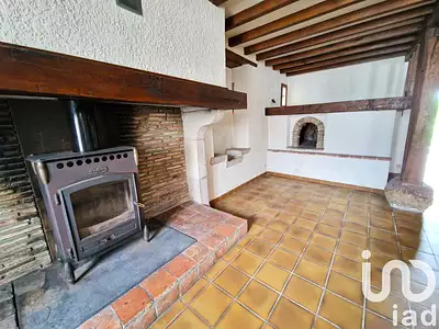 Maison, 136 m²