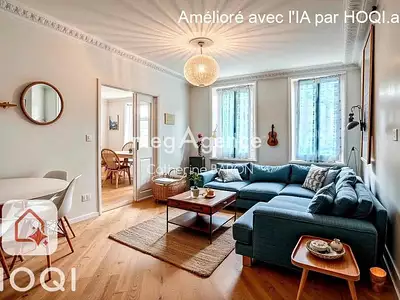 Maison, 140 m²