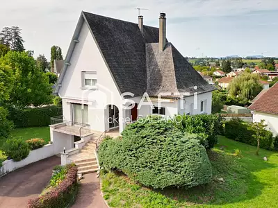 Maison, 125 m²
