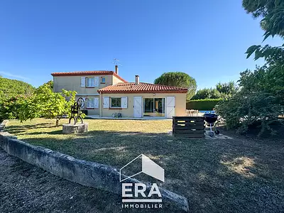Maison, 166,92 m²