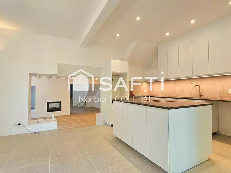 Maison, 192 m²