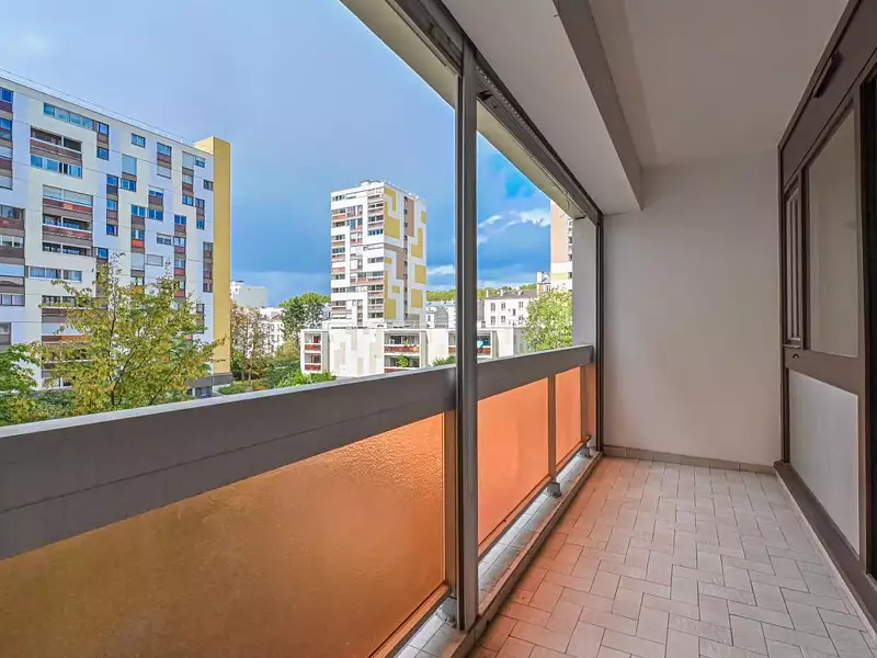 Appartement, 110 m²