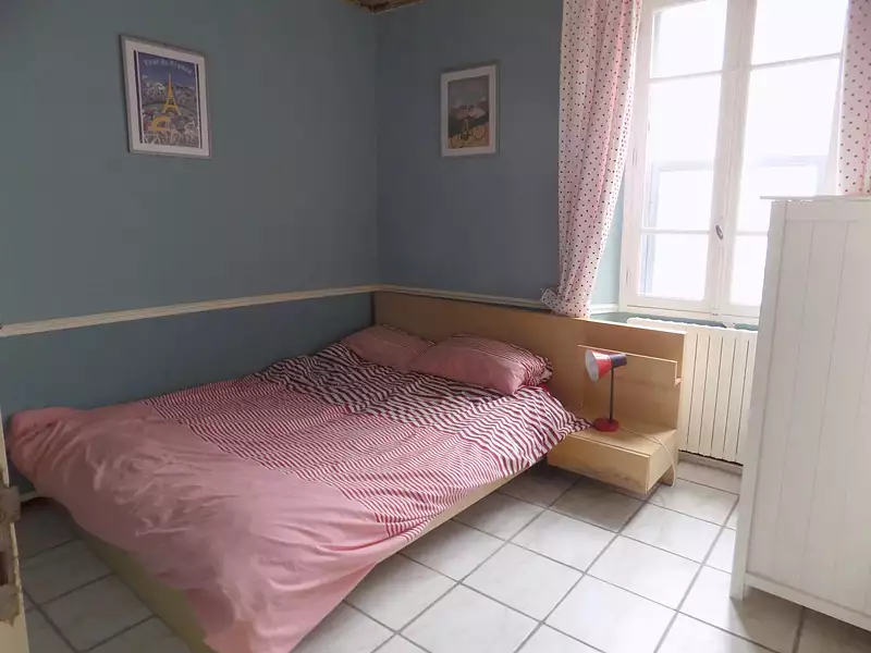 Maison, 215 m²