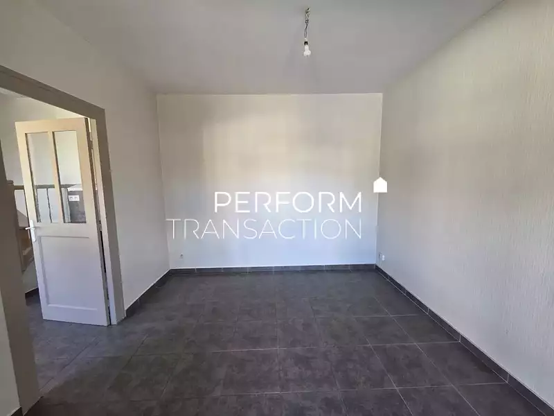 Maison, 130 m²