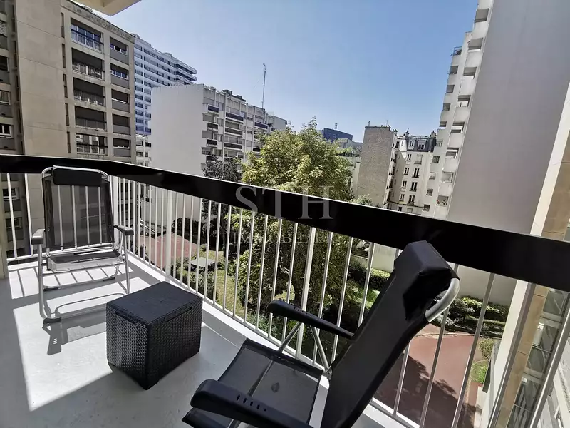 Appartement, 72,8 m²