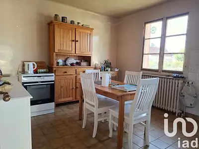Maison, 71 m²