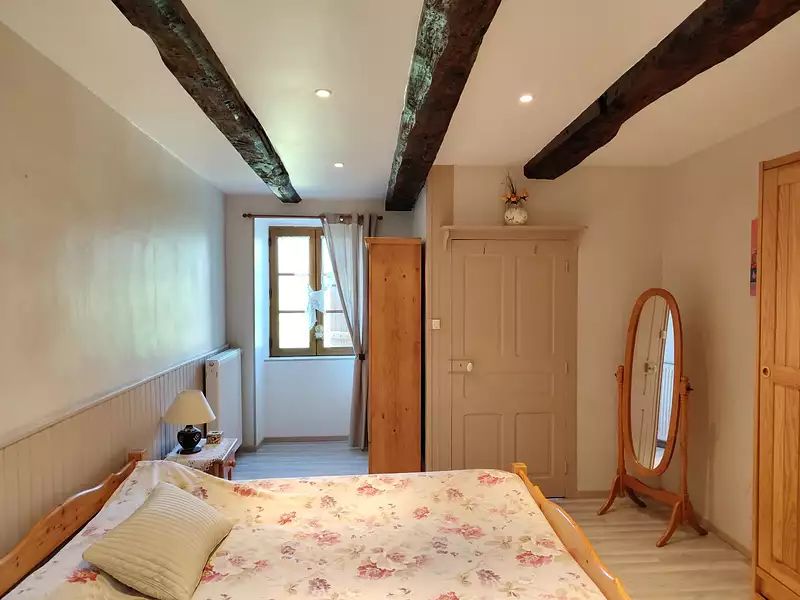 Maison, 90 m²