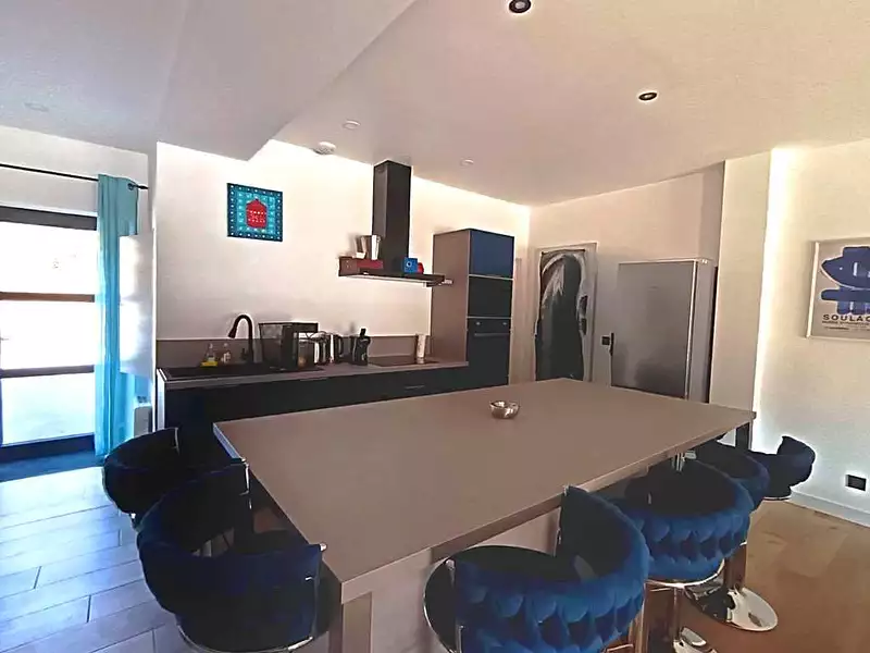 Appartement, 142 m²