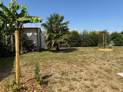 Maison, 86 m²