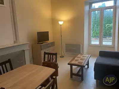 Appartement, 79,55 m²