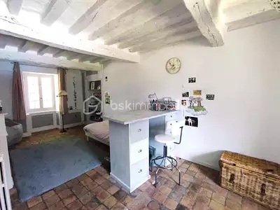 Maison, 212 m²