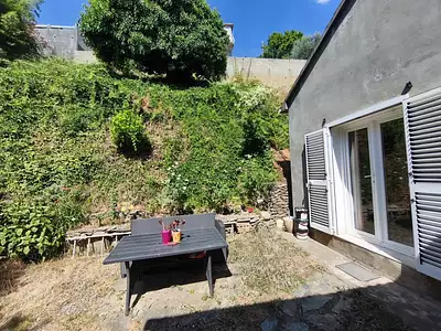 Maison, 93 m²
