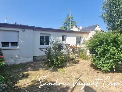 Maison, 80 m²