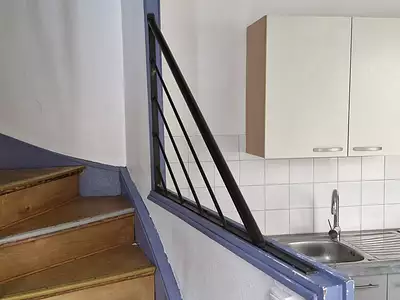 Maison, 59 m²