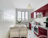Appartement, 53 m²