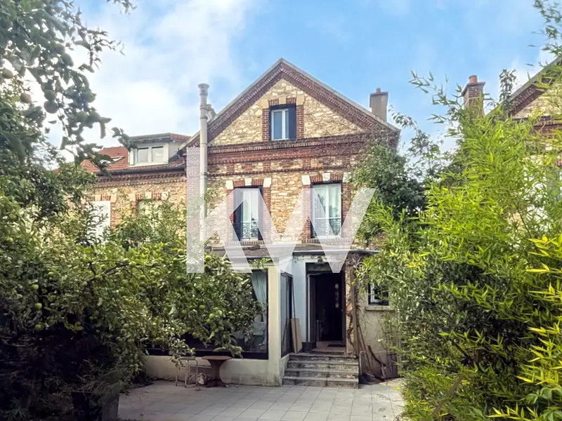 Maison, 135 m²