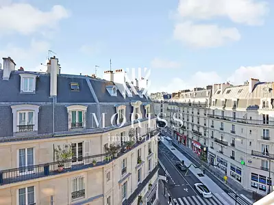 Appartement, 10,61 m²