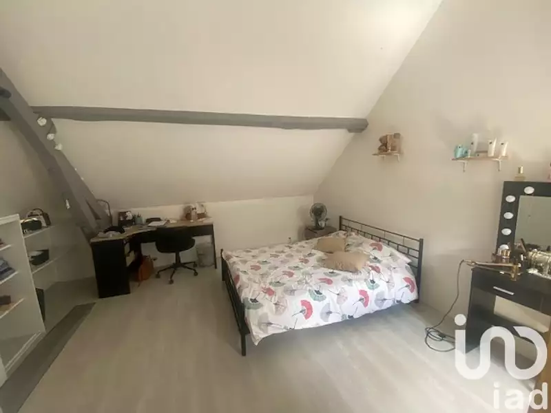 Maison, 196 m²