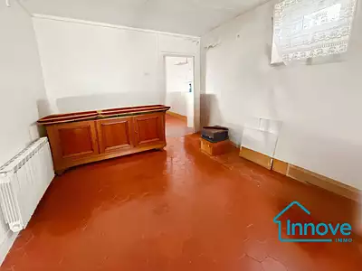 Appartement, 38 m²