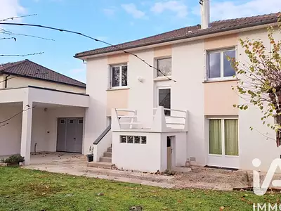 Maison, 150 m²