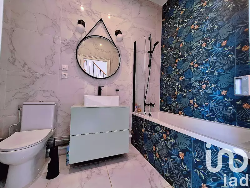 Maison, 159 m²
