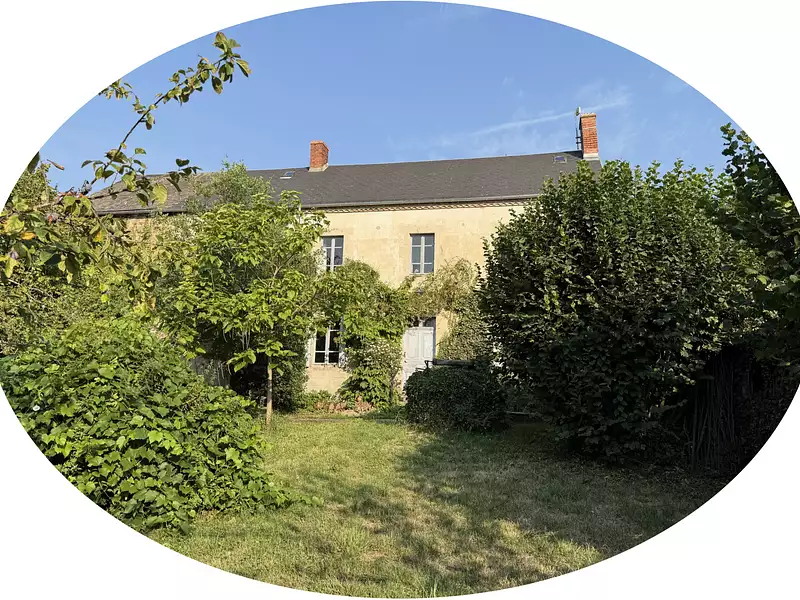 Maison, 175 m²