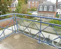 Appartement, 64,1 m²