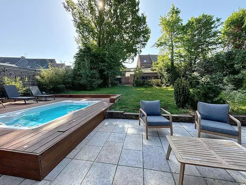 Maison, 173,02 m²