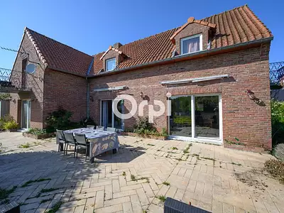 Maison, 338 m²
