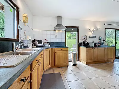 Maison, 136 m²