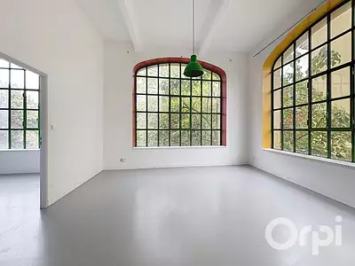 Appartement, 79 m²