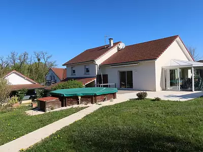 Maison, 120 m²