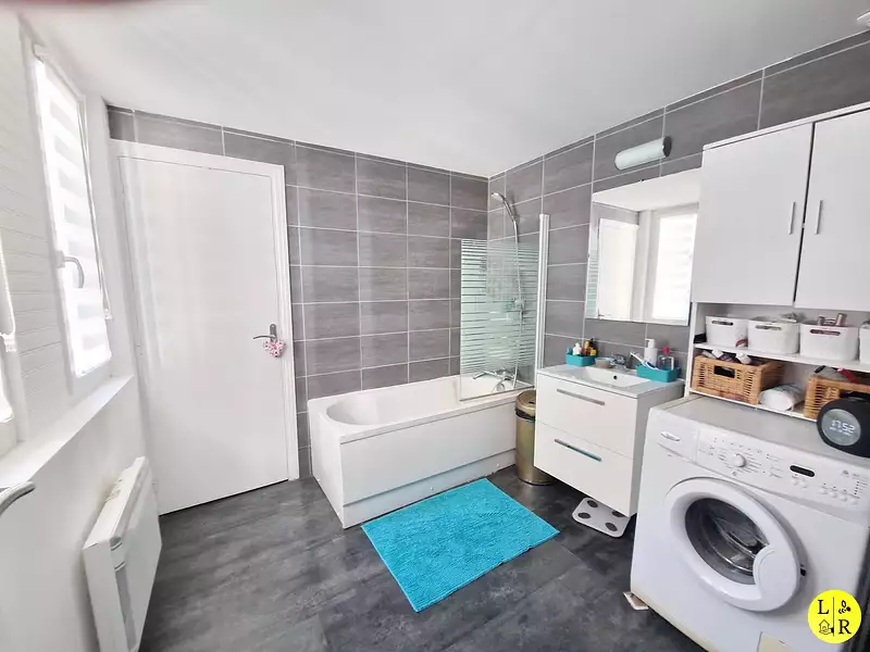 Appartement, 62,22 m²