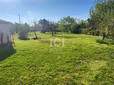 Maison, 120 m²