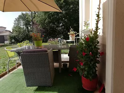 Appartement, 43 m²