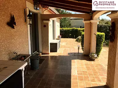Maison, 107 m²