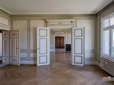 Appartement, 165,31 m²