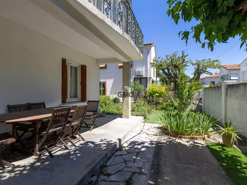 Maison, 142 m²