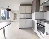 Appartement, 51,12 m²